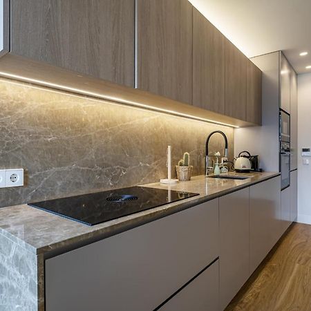 ポルトNomad'S Lux - 1Bed Quartier Des Artsアパートメント エクステリア 写真