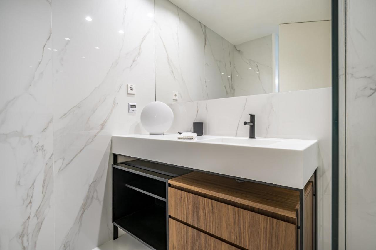 ポルトNomad'S Lux - 1Bed Quartier Des Artsアパートメント エクステリア 写真