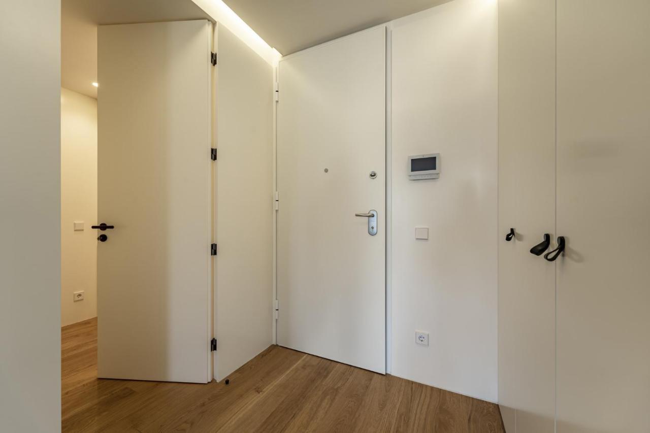 ポルトNomad'S Lux - 1Bed Quartier Des Artsアパートメント エクステリア 写真